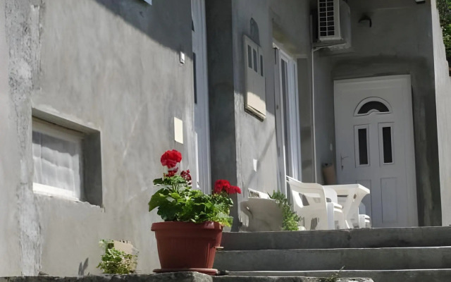 Apartments Petrović