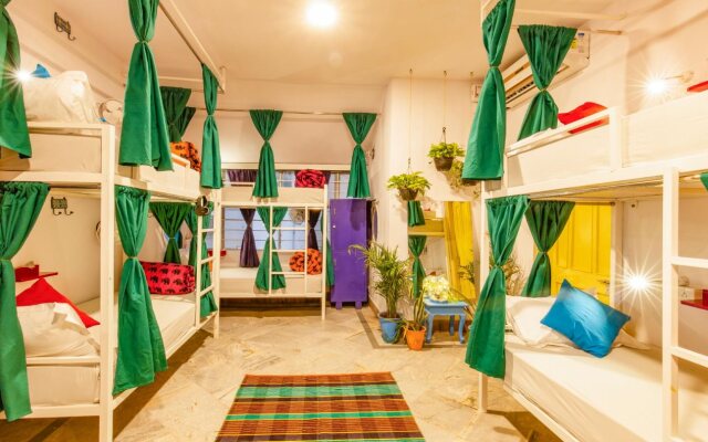 goSTOPS Jaipur - Hostel