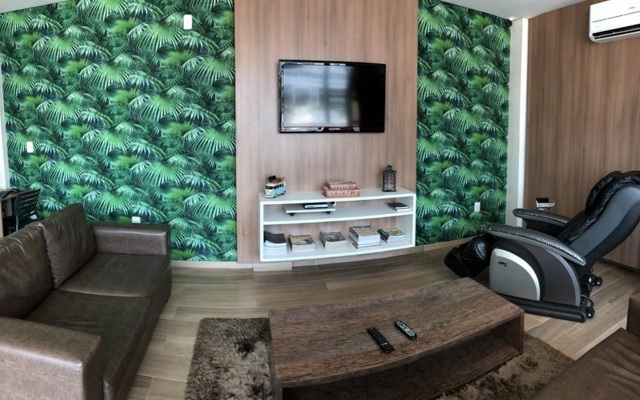 Amazonia Palace Hotel
