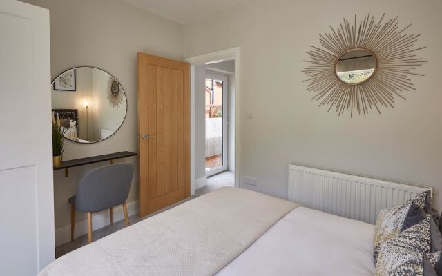 The Madison at Prospect Hill Apartments