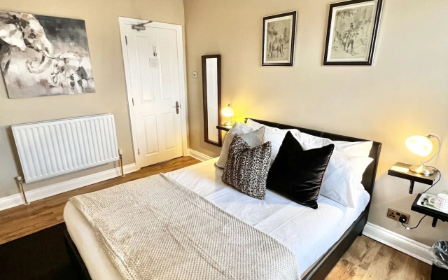 Devon House Guest House