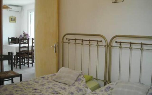 Les Gites du Mont Ventoux