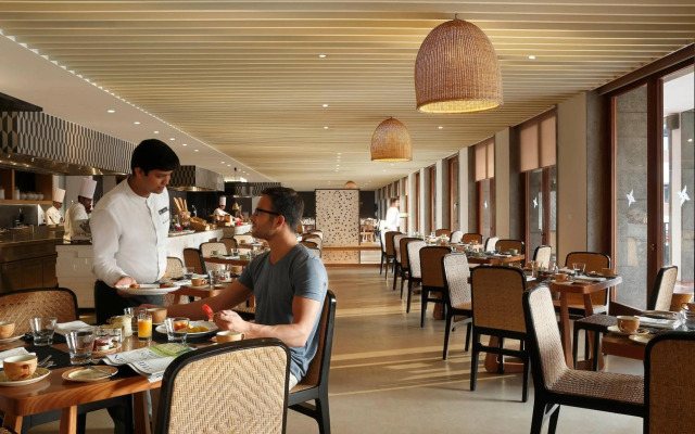 InterContinental Chennai Mahabalipuram Resort by IHG