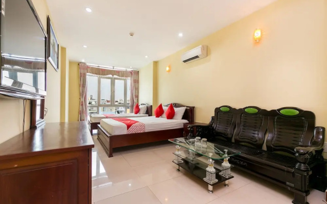 Di Tan Hotel by OYO Rooms