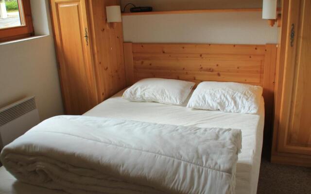 Appartement Châtel, 2 pièces, 4 personnes - FR-1-200-233