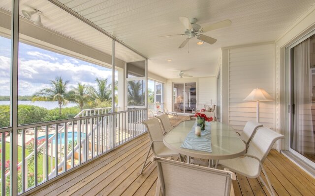 The White Ibis 5 Bedroom Home