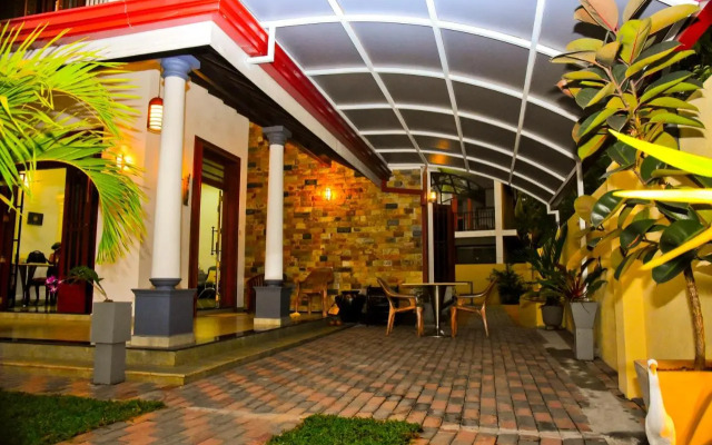 Grand Hyatt Home