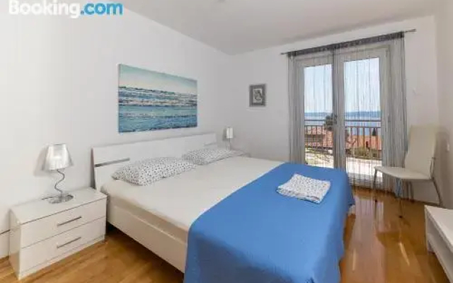 Apartments Nada