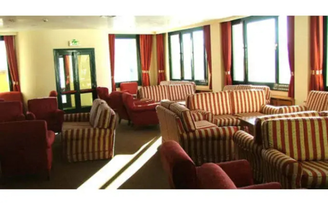 Grand Hotel Duchi D'Aosta