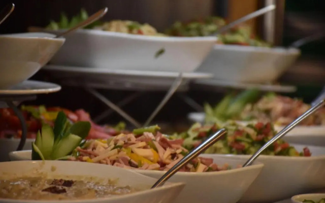 Jewel Sports City and Aqua Park