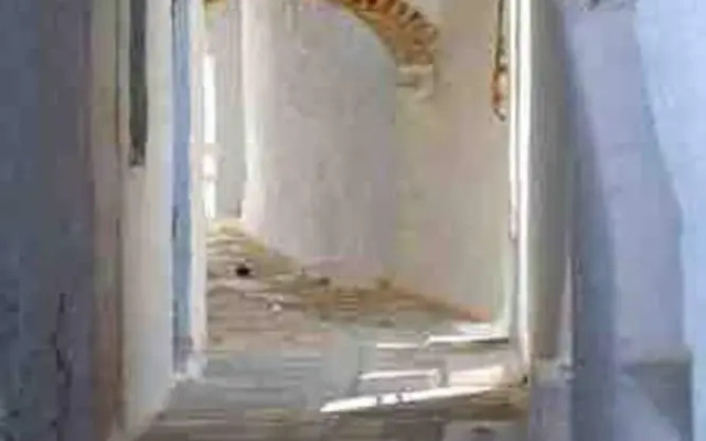 Village Aura in Tinos