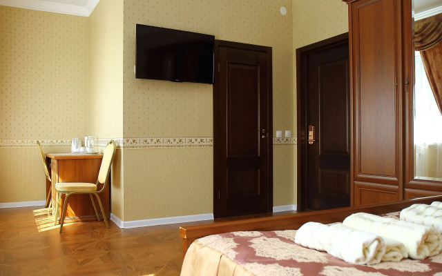 Гостевой дом «Классик»