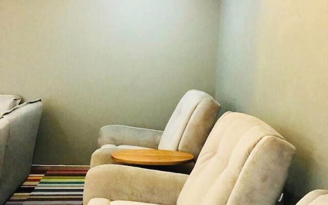 The City by Xlieva Apartment Within a Condo-hotel