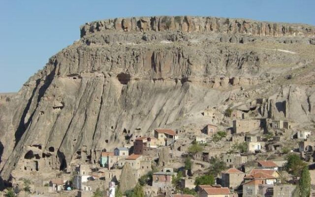 Cappadocia Mayaoglu Hotel