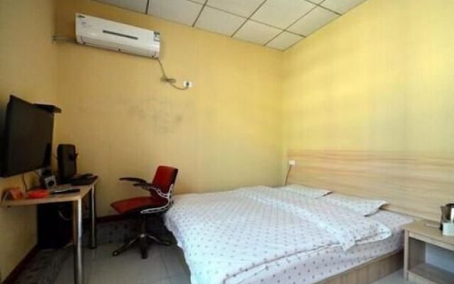 Wuhan Minghang Guesthouse