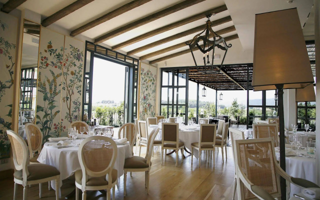 Hotel La Malcontenta