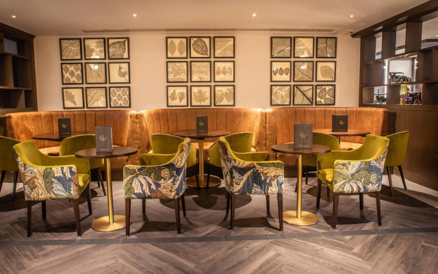 Crow Wood Hotel & Spa Resort