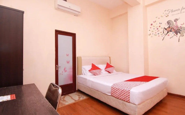 Nick's Homestay 3 by OYO Rooms