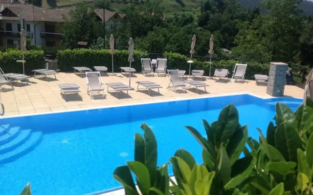 Hotel Pian del Sole