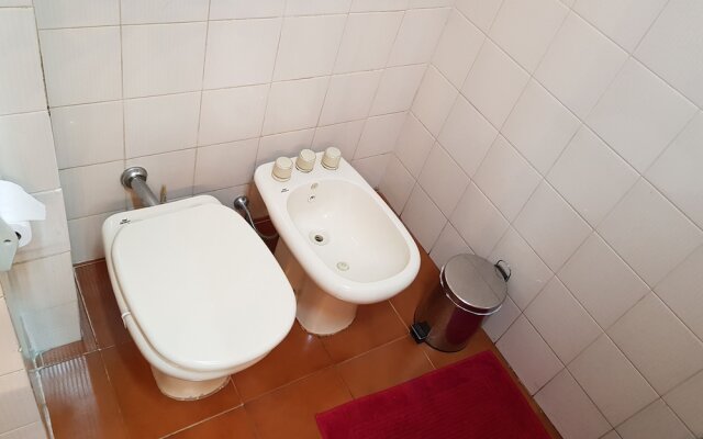 Leblon Praça Antero de Quental