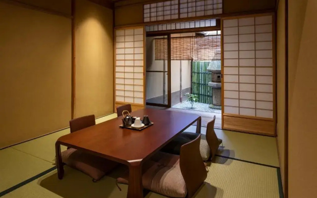 Gion Kyoka