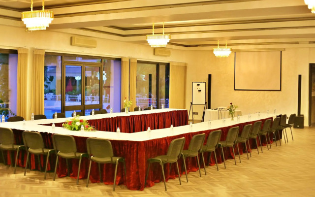 Hotel Mamora