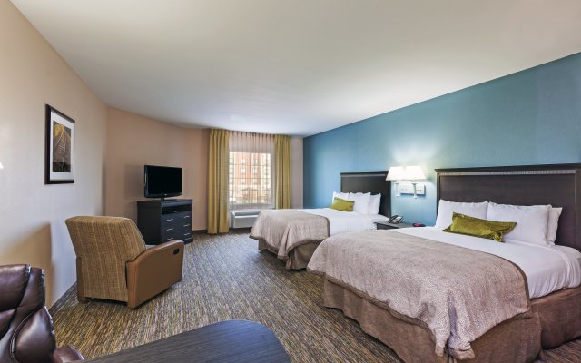 Candlewood Suites Amarillo-Western Crossing, an IHG Hotel