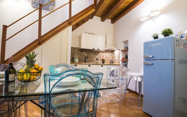 La Casa di Ilde al Duomo - Luxury