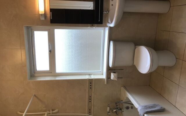 The Clifden Townhouse