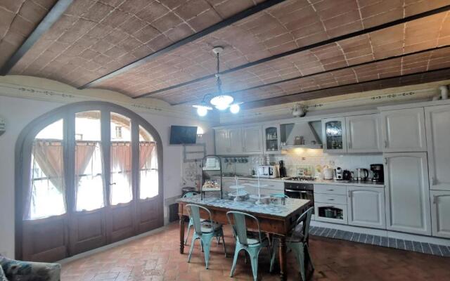 Antico Borgo Frosini