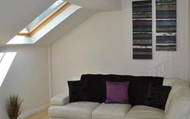 Dreamhouse City Centre Apartments