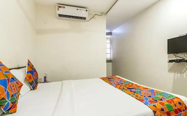 Fabhotel Astra Haven