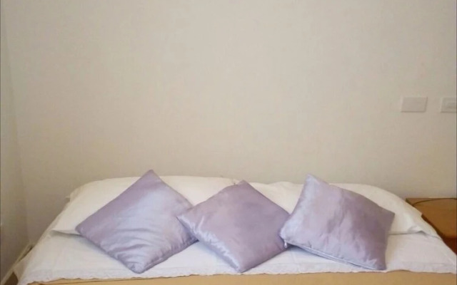 Room in Apartment - Delightful Caribbean Apartment in Boca Chica