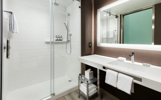 AC Hotel Jacksonville St Johns Town Center