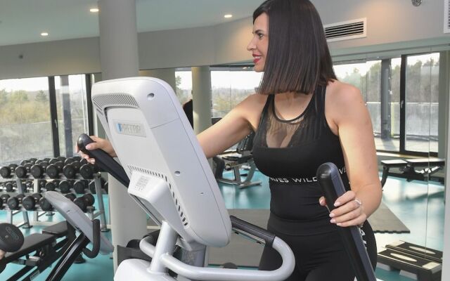 Hunguest Hotel Sóstó