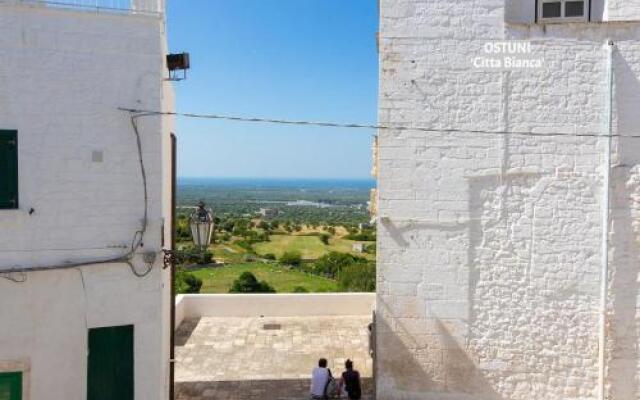 Casa Mediterranea dei Normanni