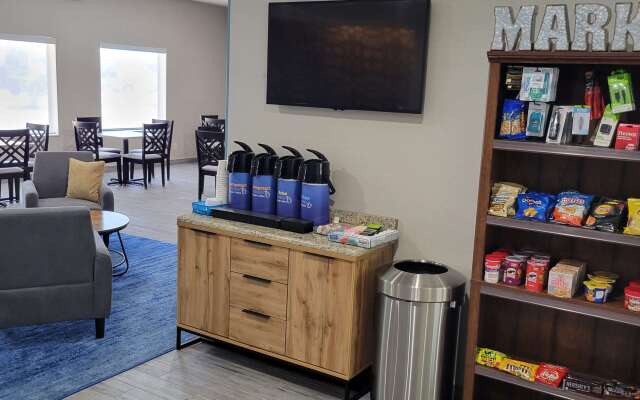 Best Western Sycamore Inn