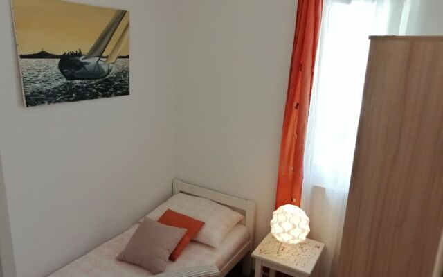 LUCIJA 1 - Enjoy the Rovinj