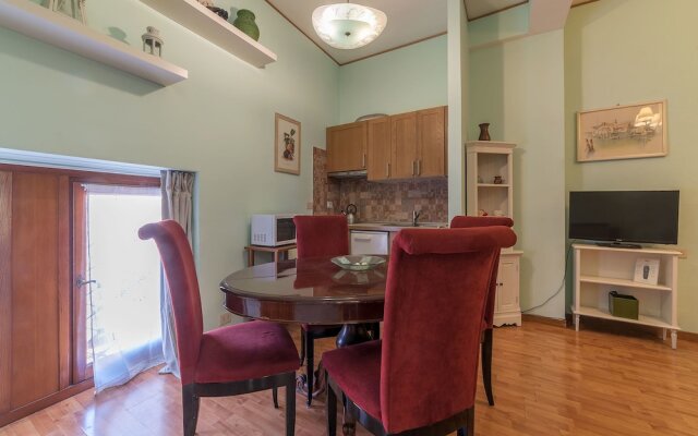 Villa Marignoli Charming Flats