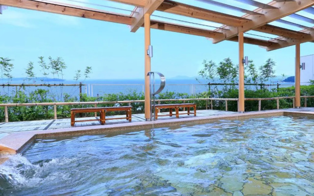 mikawawan resort linx