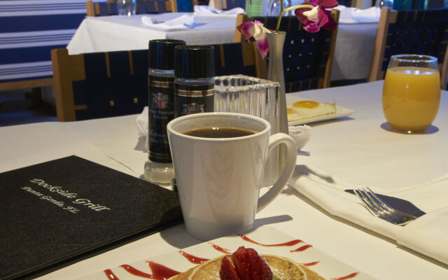 Four Points by Sheraton Punta Gorda Harborside