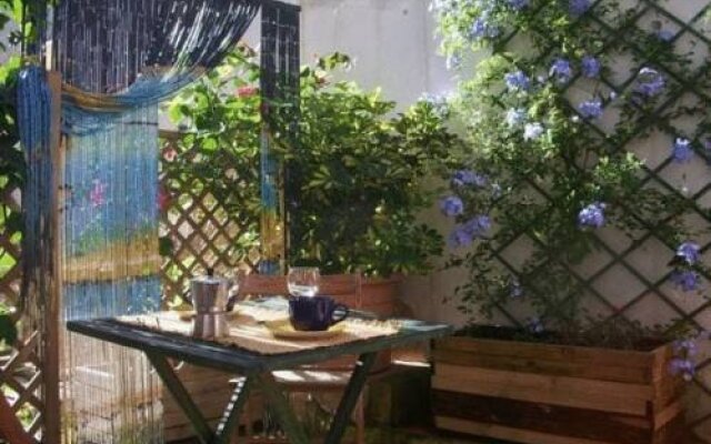 B&B Golfo Degli Angeli