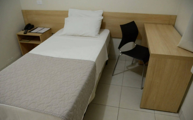 Hotel Capital