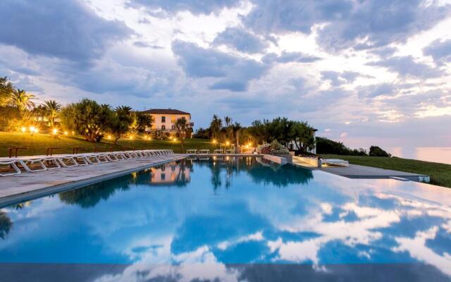 Hôtel et Résidence La Réserve