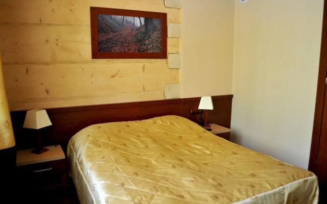 Hotel 365