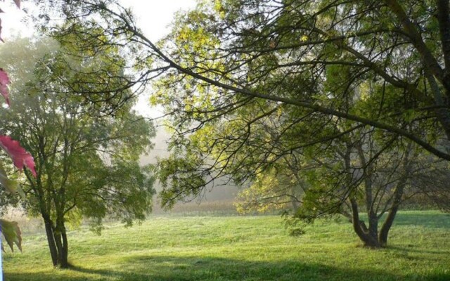 La Bastide du Capelier