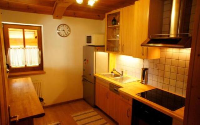 Apartments Seegartl