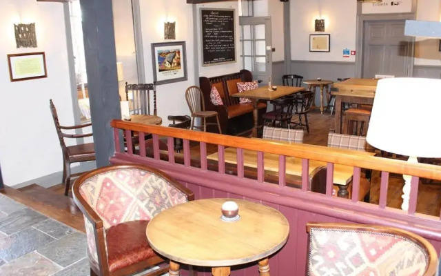 Cockhaven Arms