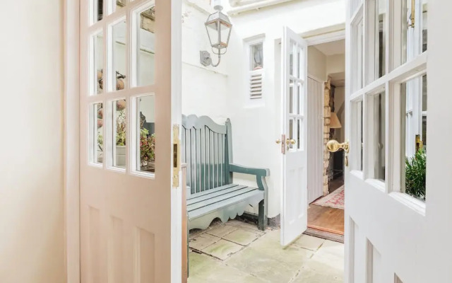 Hicks House-Lovely House in Leysbourne