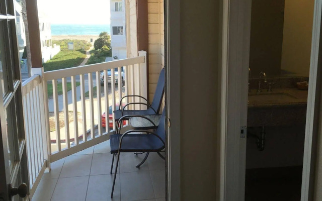 Ocean Surf Inn & Suites